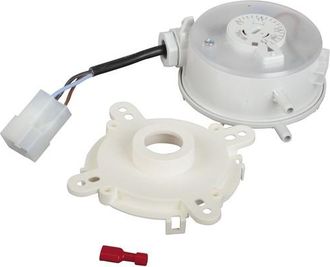 Elco Manostato Aire 604.91 0,5 - 5mbs Delantero Longitud W3 - Cuenod : 65300692