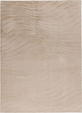 LALEE Design Teppich Comfort 503 - Beige