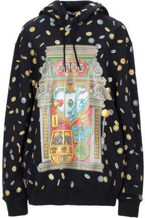 Moschino TOPWEAR - Sweatshirts sur YOOX.COM