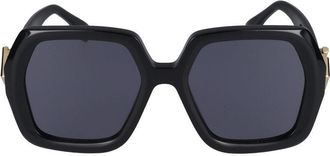 MAISON FENDI Occhiali da sole Maison Fendi FE40139 I 01V /19/135