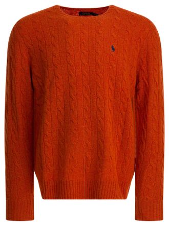 Polo Ralph Lauren Pullover aus Wolle und Kaschmir