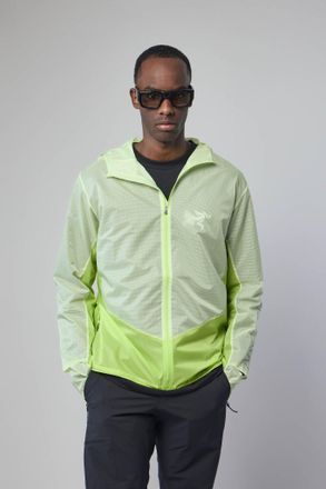 Arc'teryx Norvan Windshell Hoody M