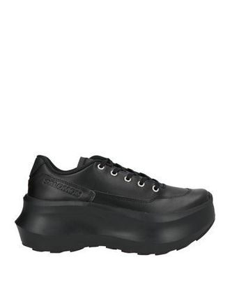 SALOMON x COMME des GAR&Ccedil;ONS CALZADO - Sneakers en YOOX.COM