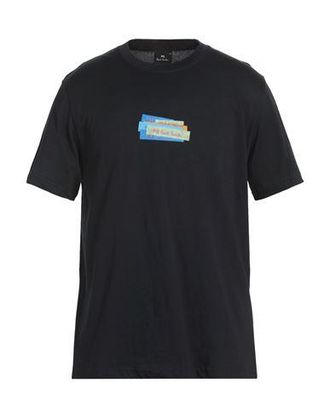 Paul Smith TOPWEAR - T-shirts on YOOX.COM