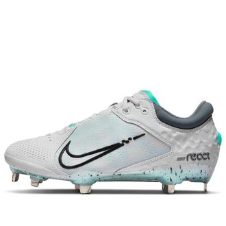 Nike (WMNS) Nike Hyperdiamond 4 Elite Photon Dust Dynamic Turquoise CZ5917-003