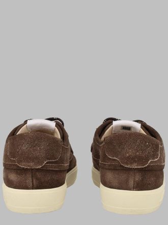 Autry Windscape Low Sneaker - Brown