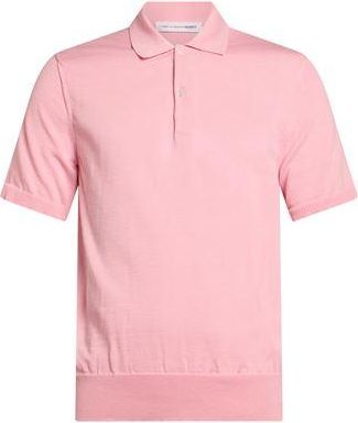Comme Des Gar&ccedil;ons TOPWEAR - Polo su YOOX.COM