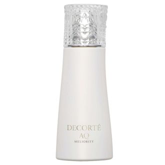 Decort&eacute; Womens Decort&eacute; AQ Meliority Intensive Revitalizing Lotion 200 ml Cotton - One Size