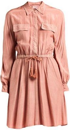 Dondup DRESSES - Mini dresses on YOOX.COM