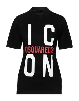 Dsquared2 TOPS - T-shirts auf YOOX.COM