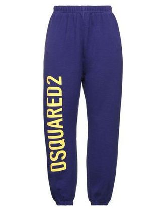 Dsquared2 BOTTOMWEAR - Pantaloni su YOOX.COM
