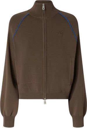Pinko Pinko, Donna, Felpe, Verde, L, new