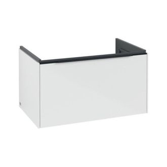 Villeroy & Boch Villeroy&boch - Subway 3.0, 772x429x478 Mm, Mueble De Lavabo, 1