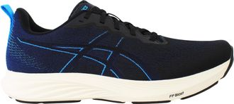 Asics Asics Dynablast 4 Mens Navy Running Shoes - Size UK 12