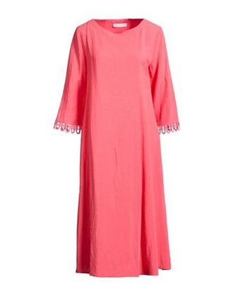 BLU BIANCO DRESSES - Midi dresses sur YOOX.COM