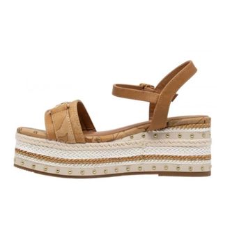 Alviero Martini 1A Classe Donna, Scarpe, Beige, 36 EU, new