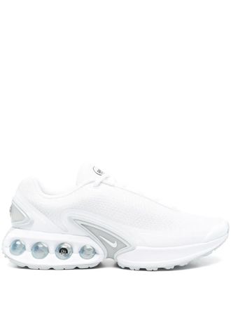 Nike Air Max DN sneakers - men - Polyurethane/Fabric/Rubber/Fabric - 11 - White