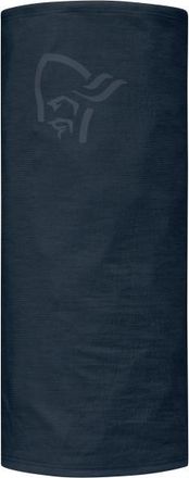 Norrøna 29 PureUll Neck Halstuch - Unisex | blau