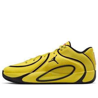Nike Jordan Air Jordan Tatum 4 PF Bruce Lee HQ4613-700