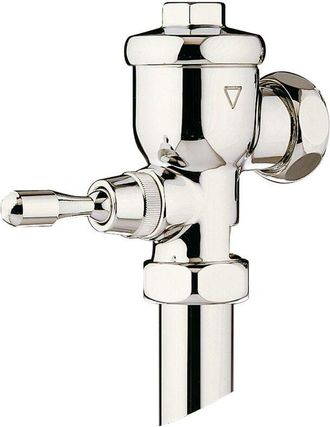 Presto Presto - Fluxor Temporizado Inodoro Visto Eyrem 12011