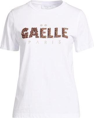 Ga&euml;lle Paris CAMISETAS Y TOPS - Camisetas en YOOX.COM