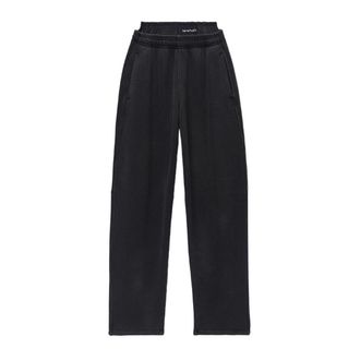 Alexander Wang Prestyled Bike Short Sweatpant