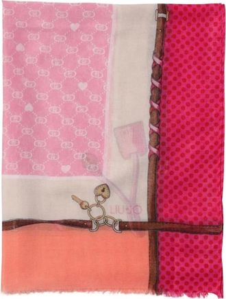 Liu Jo Donna, Accessori, Multicolore, Taglia unica, new