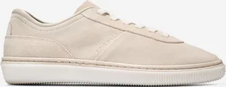 Cole Haan Womens GrandPr&oslash; Packwell Sneakers - Beige Size 10.5