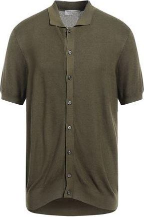 Mauro Ottaviani KNITWEAR - Cardigans sur YOOX.COM