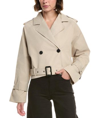 Elan Elan Rain Jacket