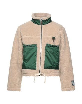 Reese Cooper JACKEN & M&Auml;NTEL - Shearling- & Kunstfell auf YOOX.COM