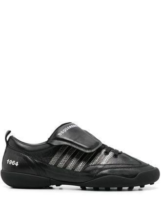 Dsquared2 Sneakers Boxer - Nero