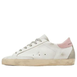 Golden Goose (WMNS) Golden Goose Super-Star White Light Pink GWF00102-F002569-10914