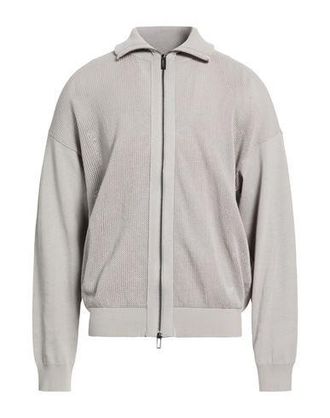 Emporio Armani KNITWEAR - Cardigans sur YOOX.COM