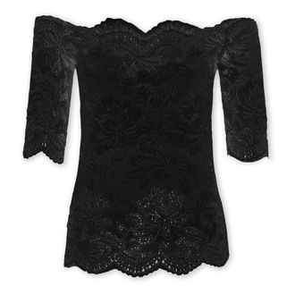 Paco Rabanne Mujer, Blusas y Camisas, Negro, Talla: XS