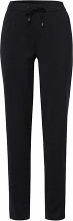 Frank Walder Frank Walder, Dames, Broeken, Blauw, Maat: 5XL