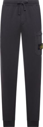 Stone Island COTTON SWEAT JOGGER PANTS - Stone Island - Man