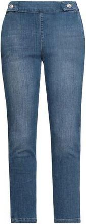 Liu Jo BOTTOMWEAR - Jeans sur YOOX.COM