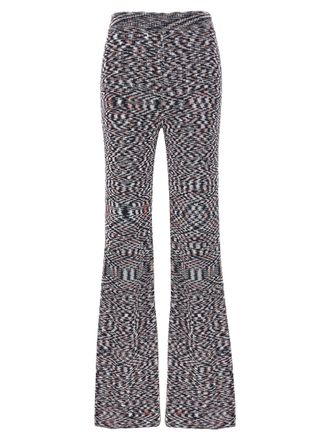 Missoni Patterned Trousers