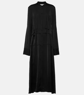ワンピース Jil Sander Dresses Black JIL SANDER ワンピース DRESS LS : ZOZOTOWN Yahoo!店 - 通販