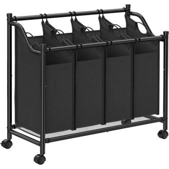 OEM Cesto Para La Ropa Sucia - Lsf005
