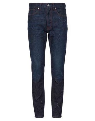 Nine In The Morning PARTES DE ABAJO - Pantalones vaqueros en YOOX.COM