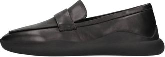 Emanuelle Vee Mujer, Zapatos, Negro, Talla: 37 EU