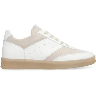 Maison Margiela Mujer, Zapatos, Blanco, Talla: 40 EU