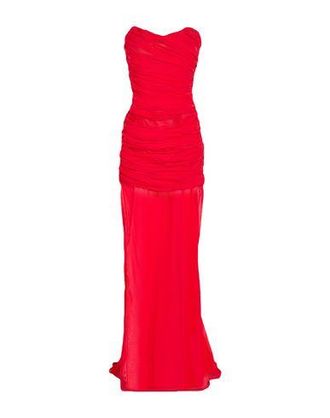 Giuseppe Di Morabito KLEIDER - Maxi-Kleider auf YOOX.COM