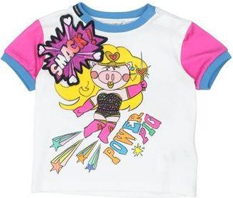 Dolce & Gabbana CAMISETAS Y TOPS - Camisetas en YOOX.COM