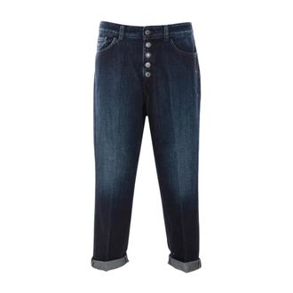 Dondup Jeans Koons - Jeans - Mujer - Azul - W25