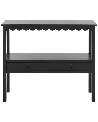 Safavieh Haven Lower 2-Drawer Console