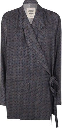 Uma Wang Khloe Jacket