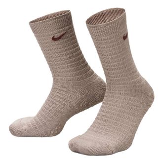 Nike Dri-FIT Everyday Calcetas House Topo difuso Poni oscuro Poni oscuro DR9994-213